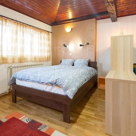 Belgrade Center Apartment V Eksteriør billede