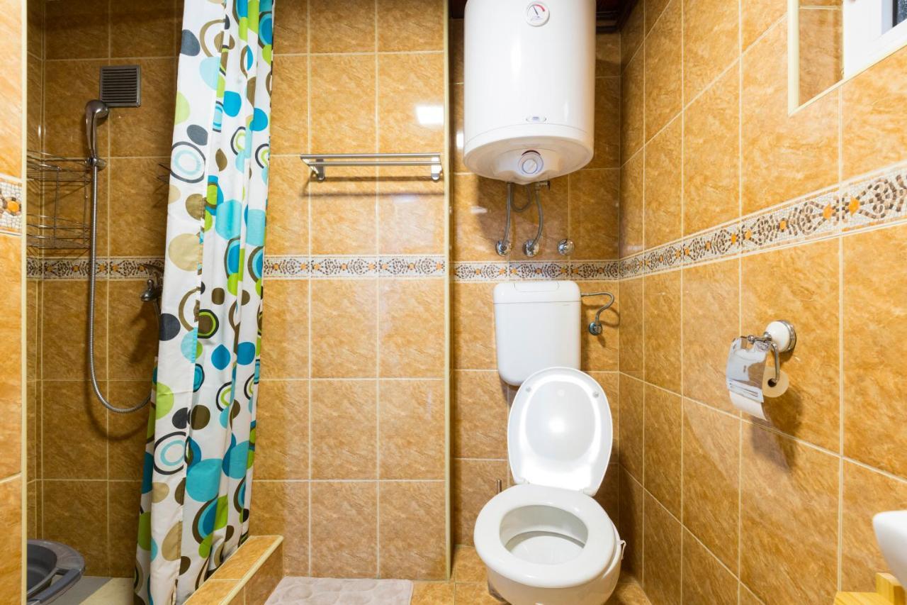 Belgrade Center Apartment V Eksteriør billede